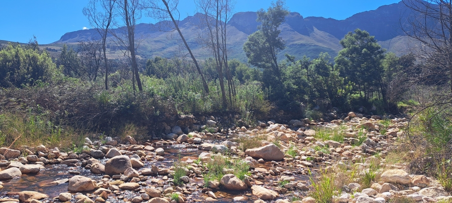 1 Bedroom Property for Sale in Paarl Rural Western Cape